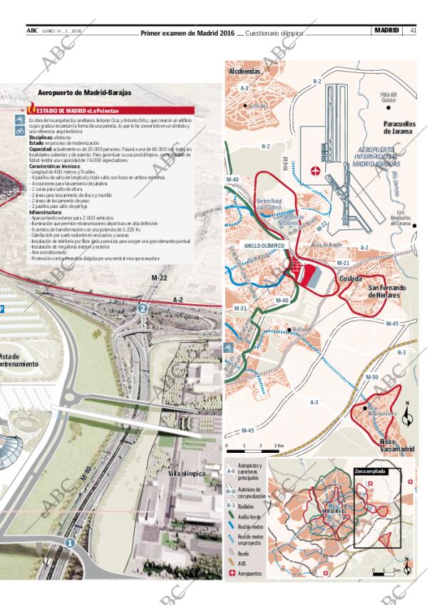 ABC MADRID 14-01-2008 página 41
