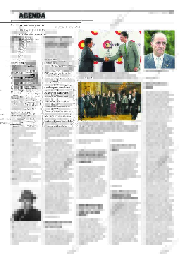 ABC MADRID 14-01-2008 página 50
