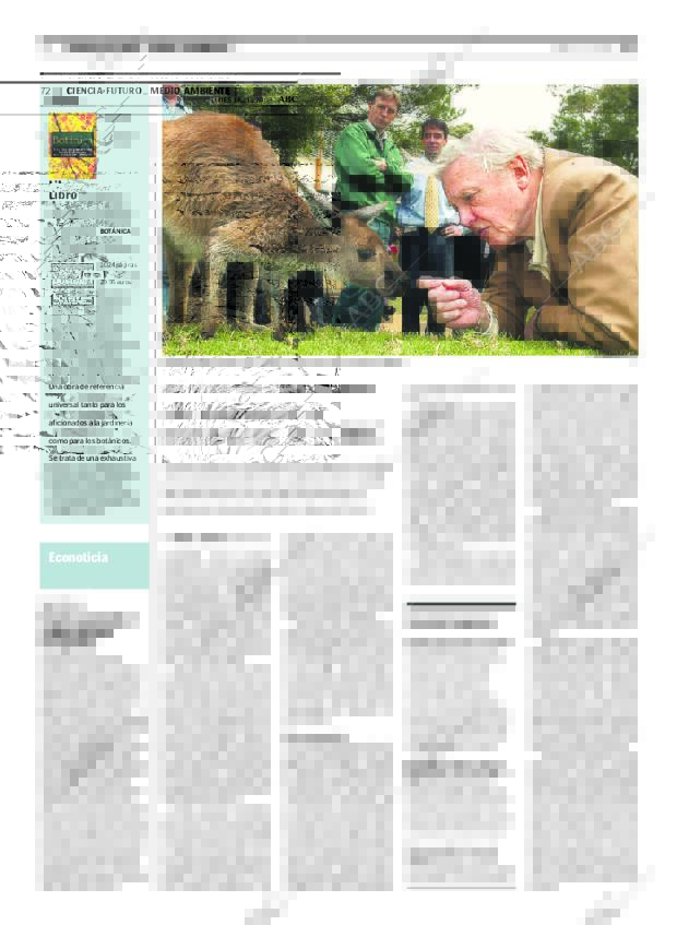ABC MADRID 14-01-2008 página 72