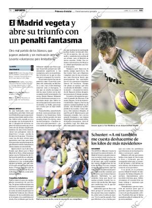 ABC MADRID 14-01-2008 página 74