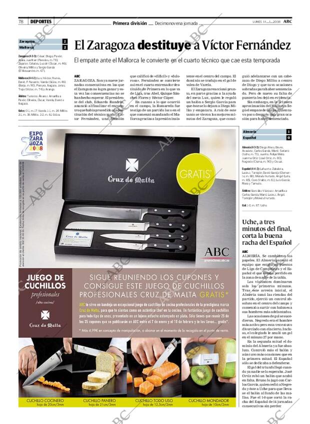 ABC MADRID 14-01-2008 página 78