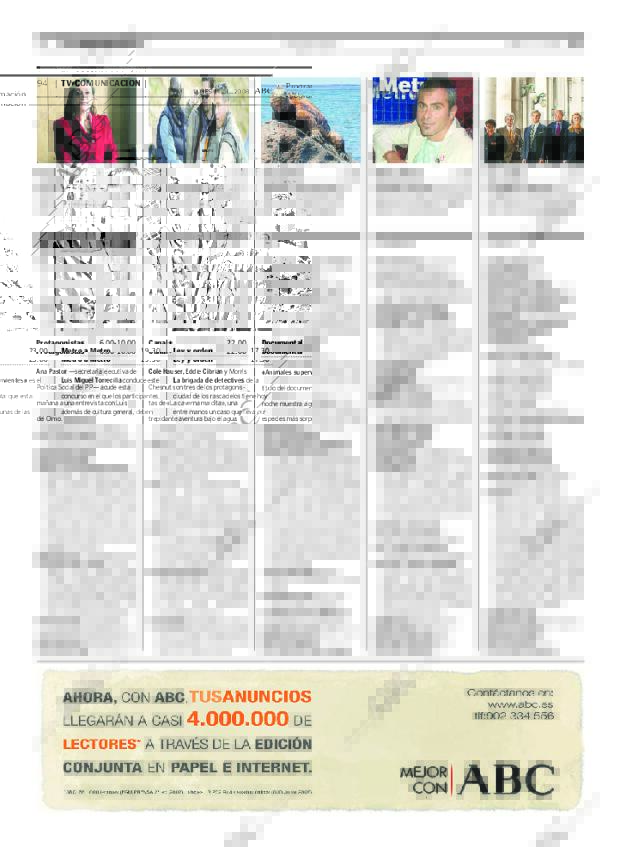 ABC MADRID 14-01-2008 página 94