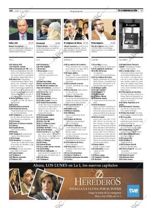 ABC MADRID 14-01-2008 página 95