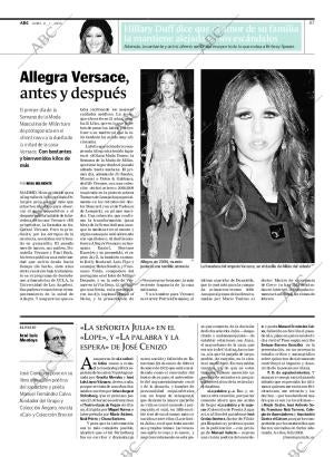 ABC SEVILLA 14-01-2008 página 87