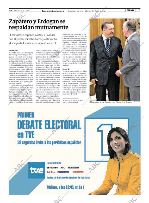 ABC MADRID 15-01-2008 página 15