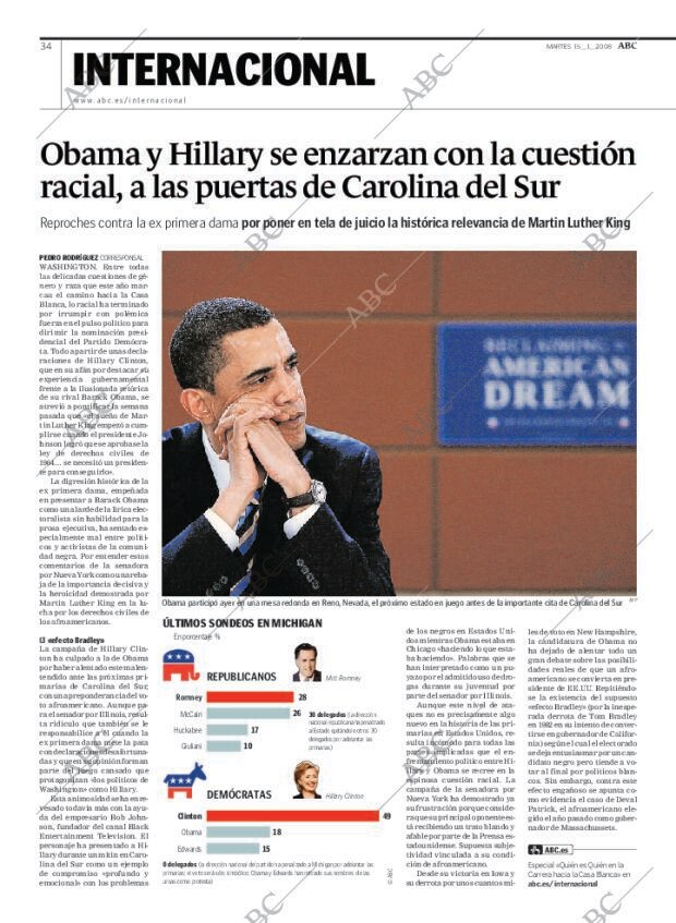ABC MADRID 15-01-2008 página 34