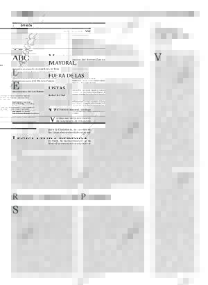 ABC MADRID 15-01-2008 página 4
