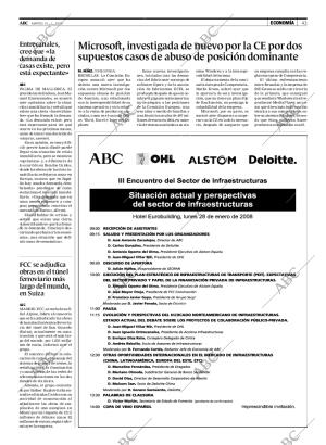 ABC MADRID 15-01-2008 página 43
