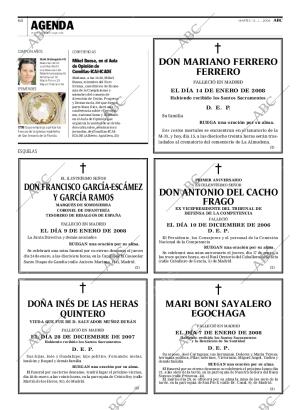 ABC MADRID 15-01-2008 página 64