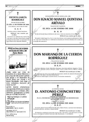 ABC MADRID 15-01-2008 página 67