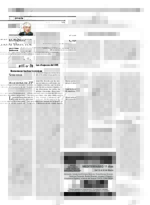 ABC MADRID 15-01-2008 página 8