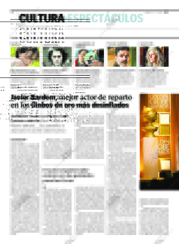 ABC MADRID 15-01-2008 página 80