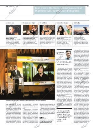 ABC MADRID 15-01-2008 página 81