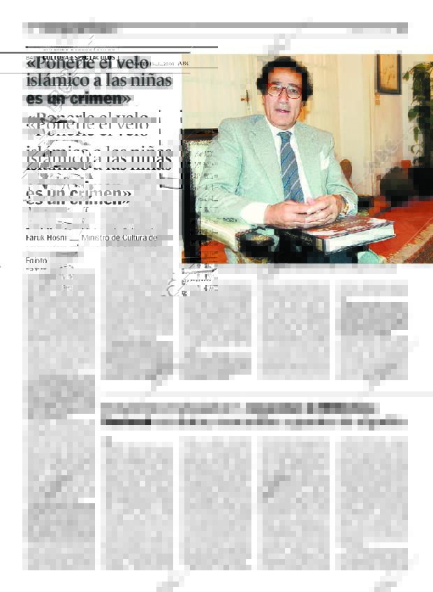 ABC MADRID 15-01-2008 página 84