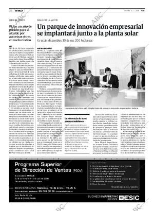 ABC SEVILLA 15-01-2008 página 26