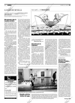 ABC SEVILLA 15-01-2008 página 32