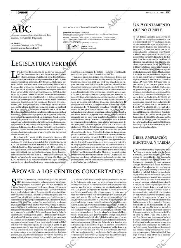 ABC SEVILLA 15-01-2008 página 4