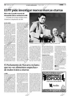ABC SEVILLA 15-01-2008 página 49