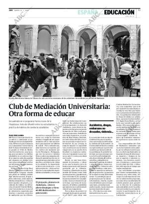 ABC SEVILLA 15-01-2008 página 53