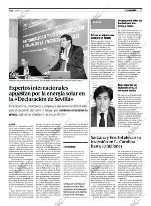 ABC SEVILLA 15-01-2008 página 67