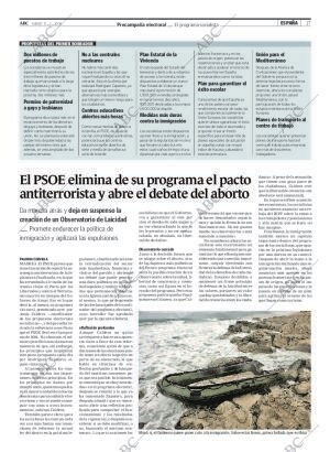 ABC MADRID 17-01-2008 página 17
