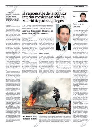 ABC MADRID 17-01-2008 página 31