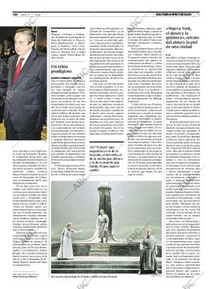 ABC MADRID 17-01-2008 página 73