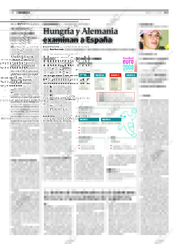 ABC MADRID 17-01-2008 página 86