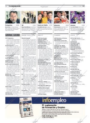 ABC MADRID 17-01-2008 página 94