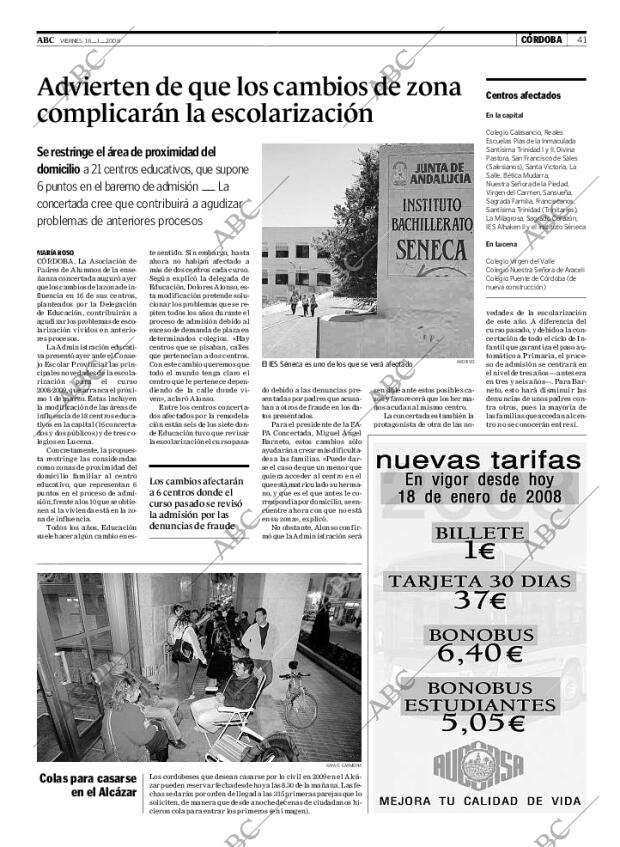 ABC CORDOBA 18-01-2008 página 41
