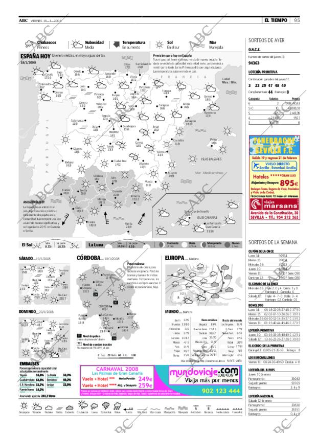 ABC CORDOBA 18-01-2008 página 95
