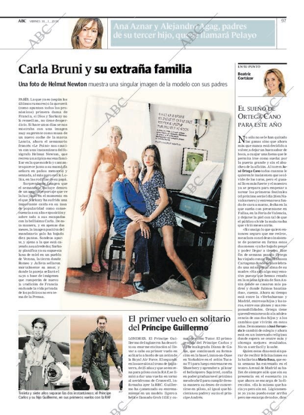 ABC MADRID 18-01-2008 página 97