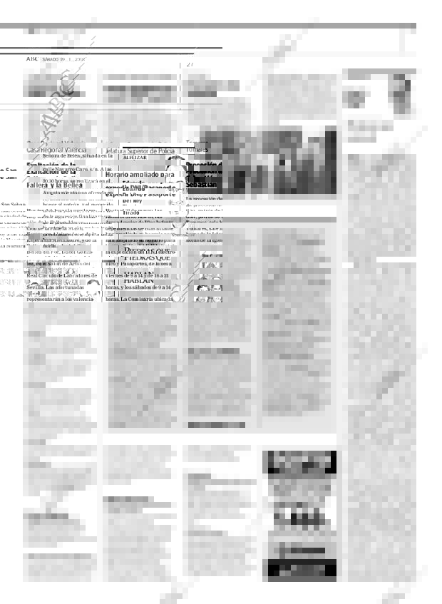 ABC SEVILLA 19-01-2008 página 27