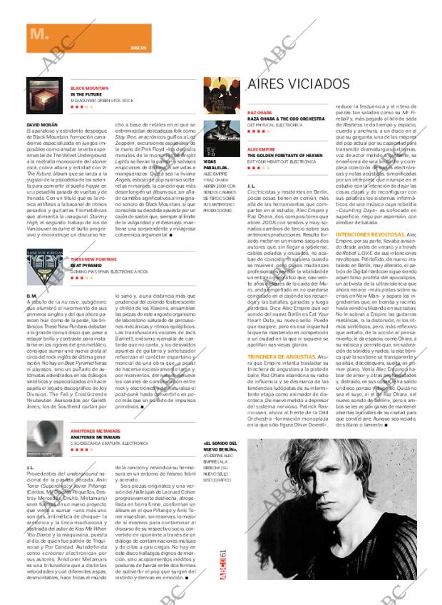 CULTURAL MADRID 19-01-2008 página 61