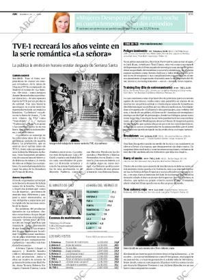 ABC MADRID 20-01-2008 página 107