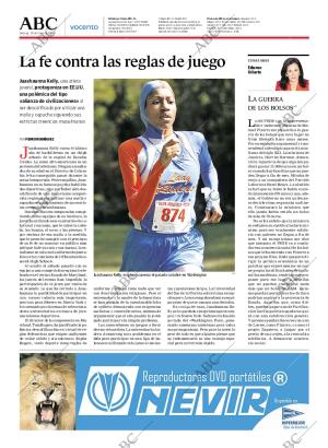ABC MADRID 20-01-2008 página 110