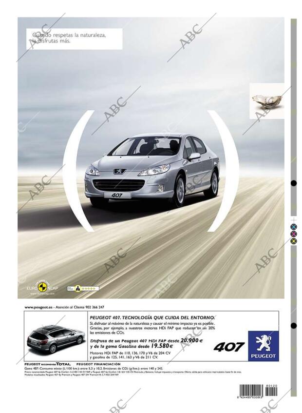 ABC MADRID 20-01-2008 página 112