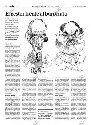 ABC MADRID 20-01-2008 página 18