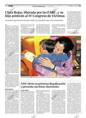 ABC MADRID 20-01-2008 página 26