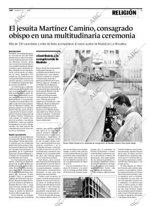 ABC MADRID 20-01-2008 página 33