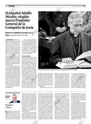 ABC MADRID 20-01-2008 página 34