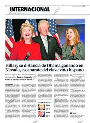 ABC MADRID 20-01-2008 página 36