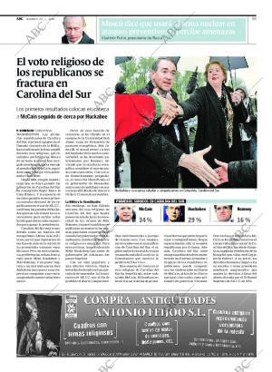 ABC MADRID 20-01-2008 página 37