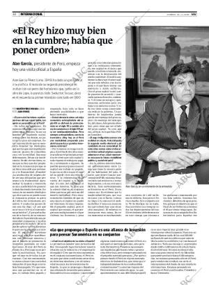 ABC MADRID 20-01-2008 página 40