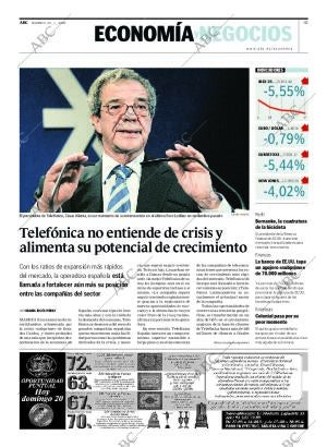 ABC MADRID 20-01-2008 página 43