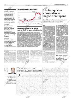 ABC MADRID 20-01-2008 página 45