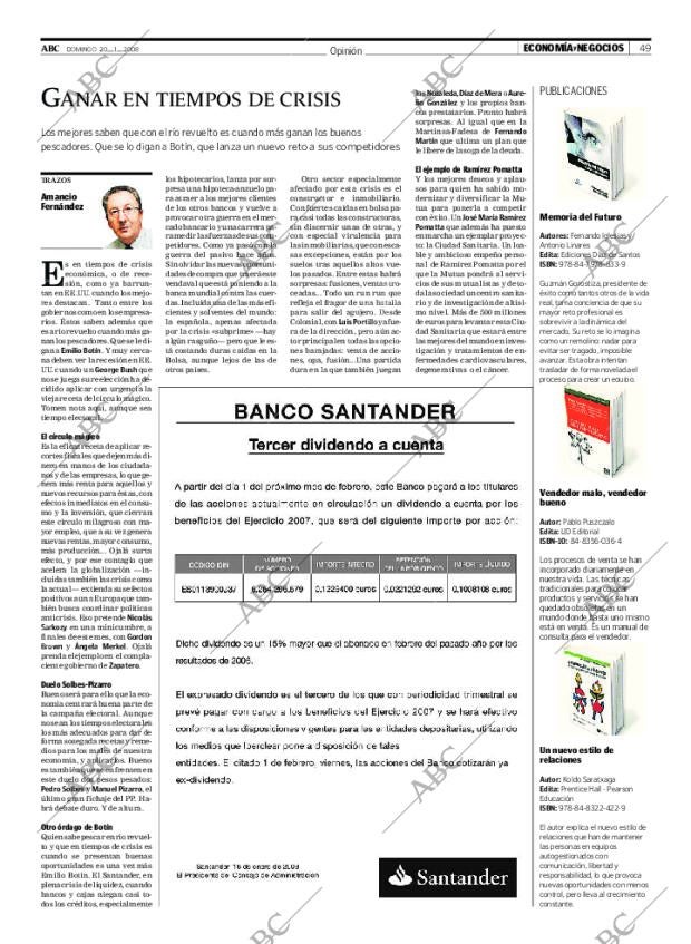 ABC MADRID 20-01-2008 página 51