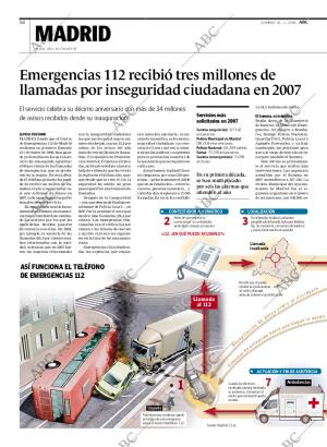 ABC MADRID 20-01-2008 página 60