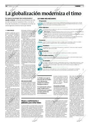 ABC MADRID 20-01-2008 página 63