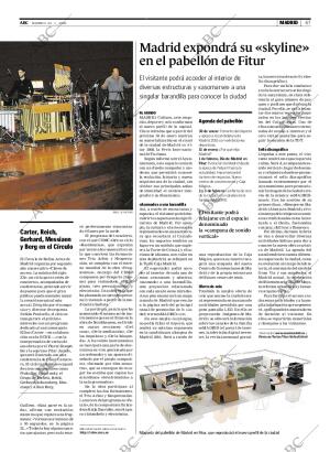ABC MADRID 20-01-2008 página 69